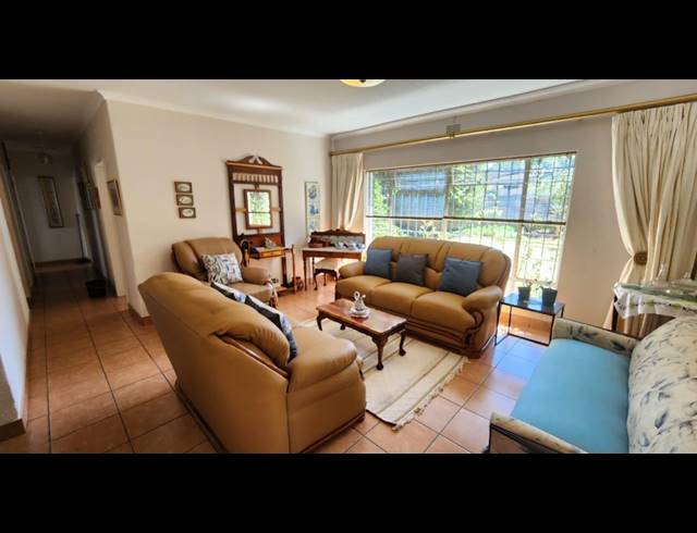 5 BEDROOM HOUSE FOR SALE IN BRACKENDOWNS